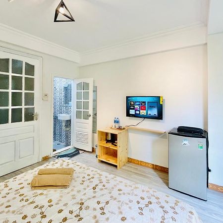 Vitamin Home Hoan Kiem 35 Hanoi Dış mekan fotoğraf