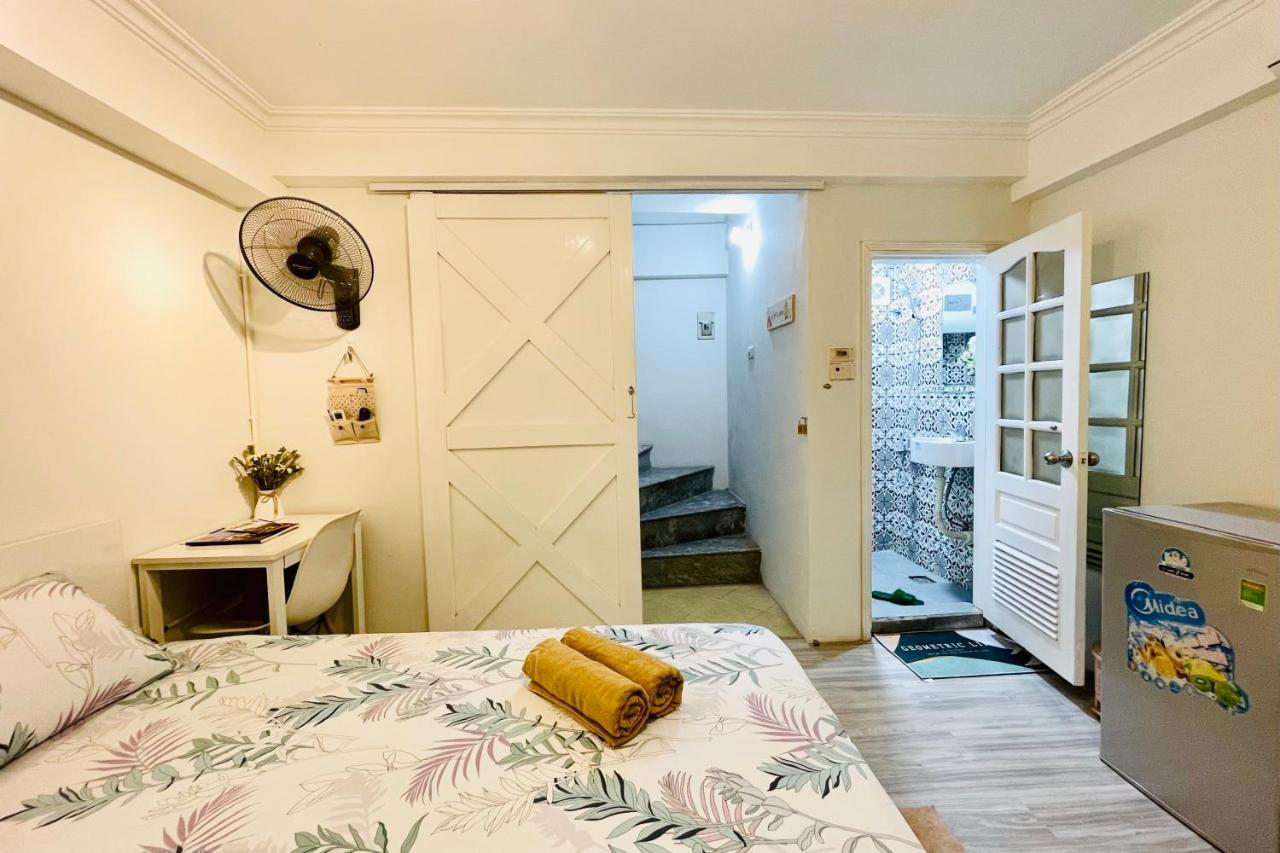 Vitamin Home Hoan Kiem 35 Hanoi Dış mekan fotoğraf
