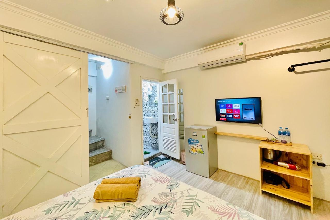 Vitamin Home Hoan Kiem 35 Hanoi Dış mekan fotoğraf