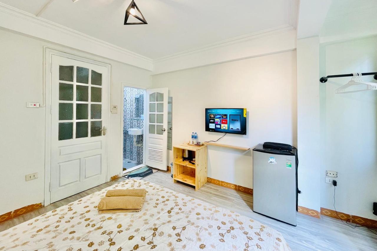 Vitamin Home Hoan Kiem 35 Hanoi Dış mekan fotoğraf