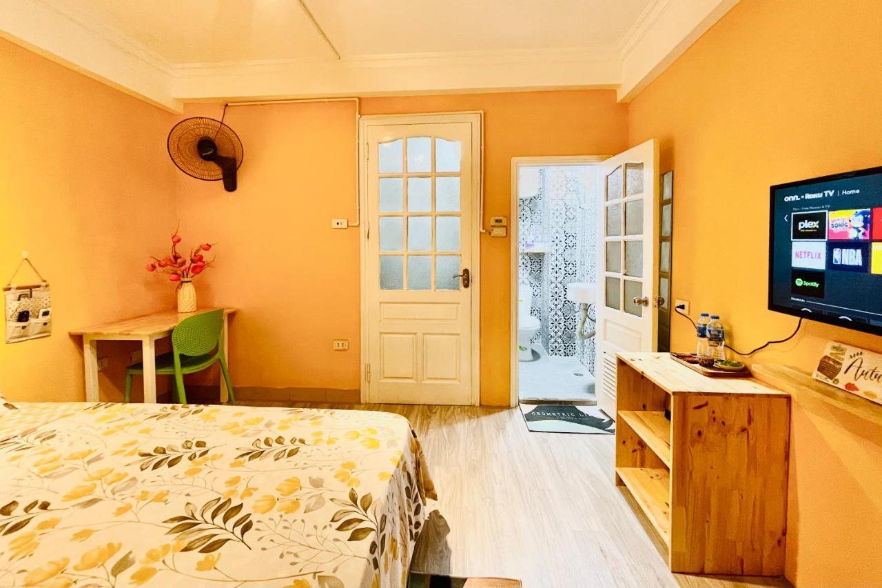 Vitamin Home Hoan Kiem 35 Hanoi Dış mekan fotoğraf
