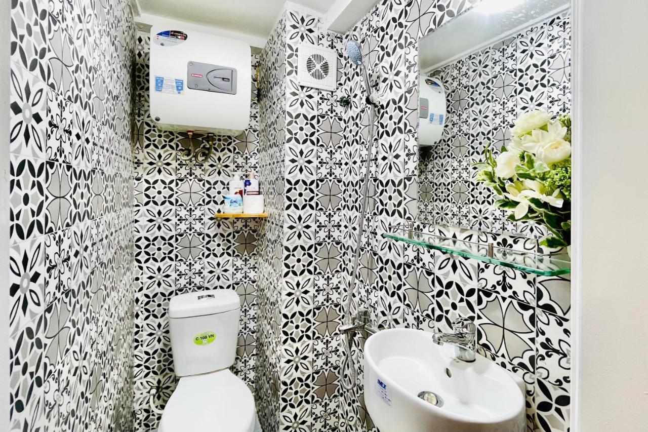 Vitamin Home Hoan Kiem 35 Hanoi Dış mekan fotoğraf
