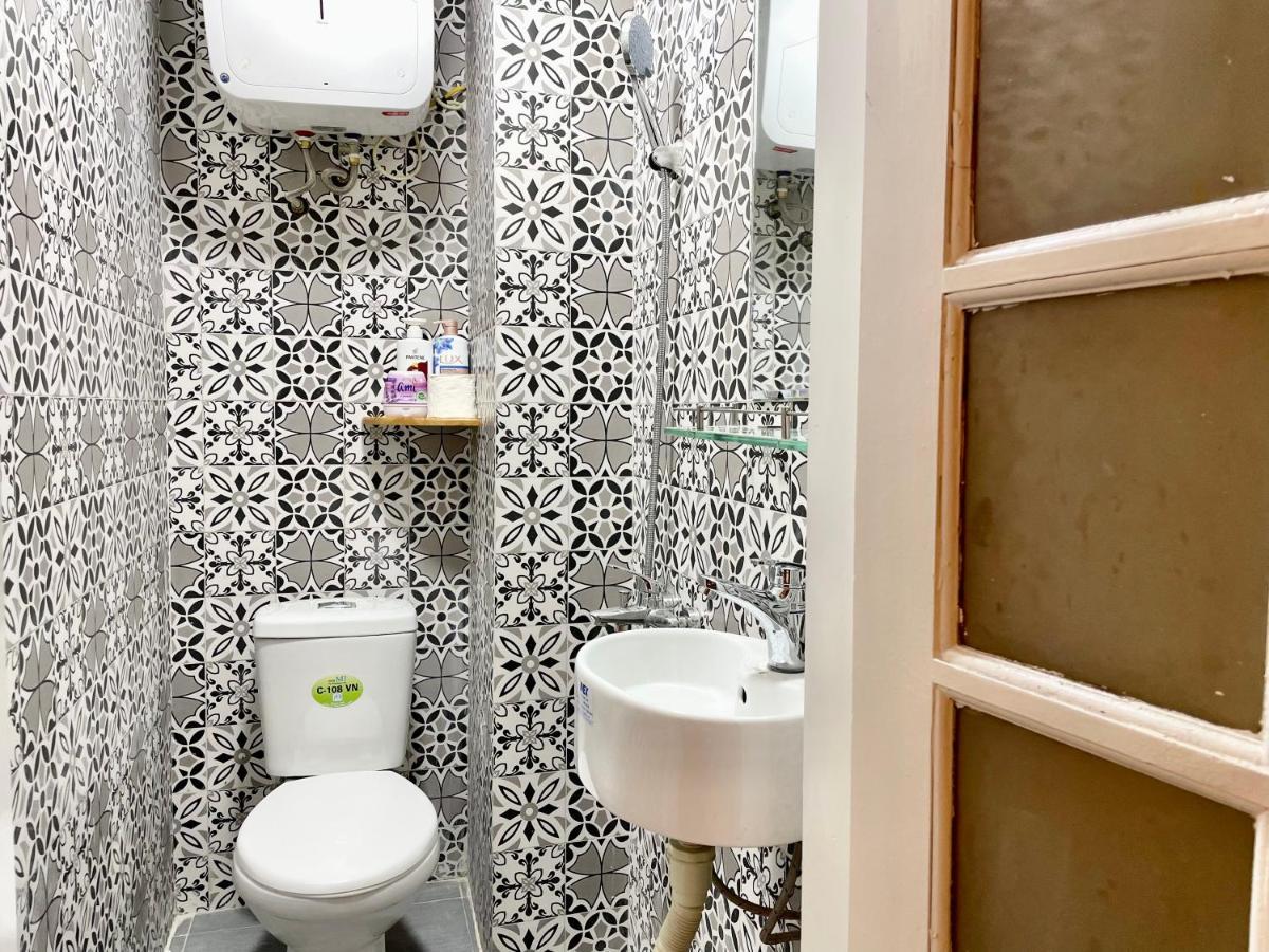 Vitamin Home Hoan Kiem 35 Hanoi Dış mekan fotoğraf