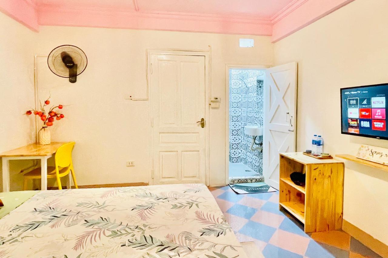 Vitamin Home Hoan Kiem 35 Hanoi Dış mekan fotoğraf