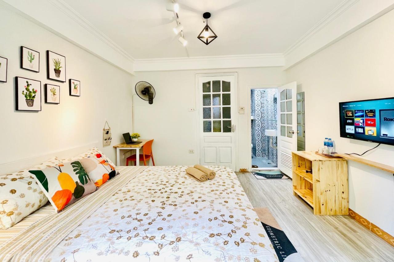 Vitamin Home Hoan Kiem 35 Hanoi Dış mekan fotoğraf