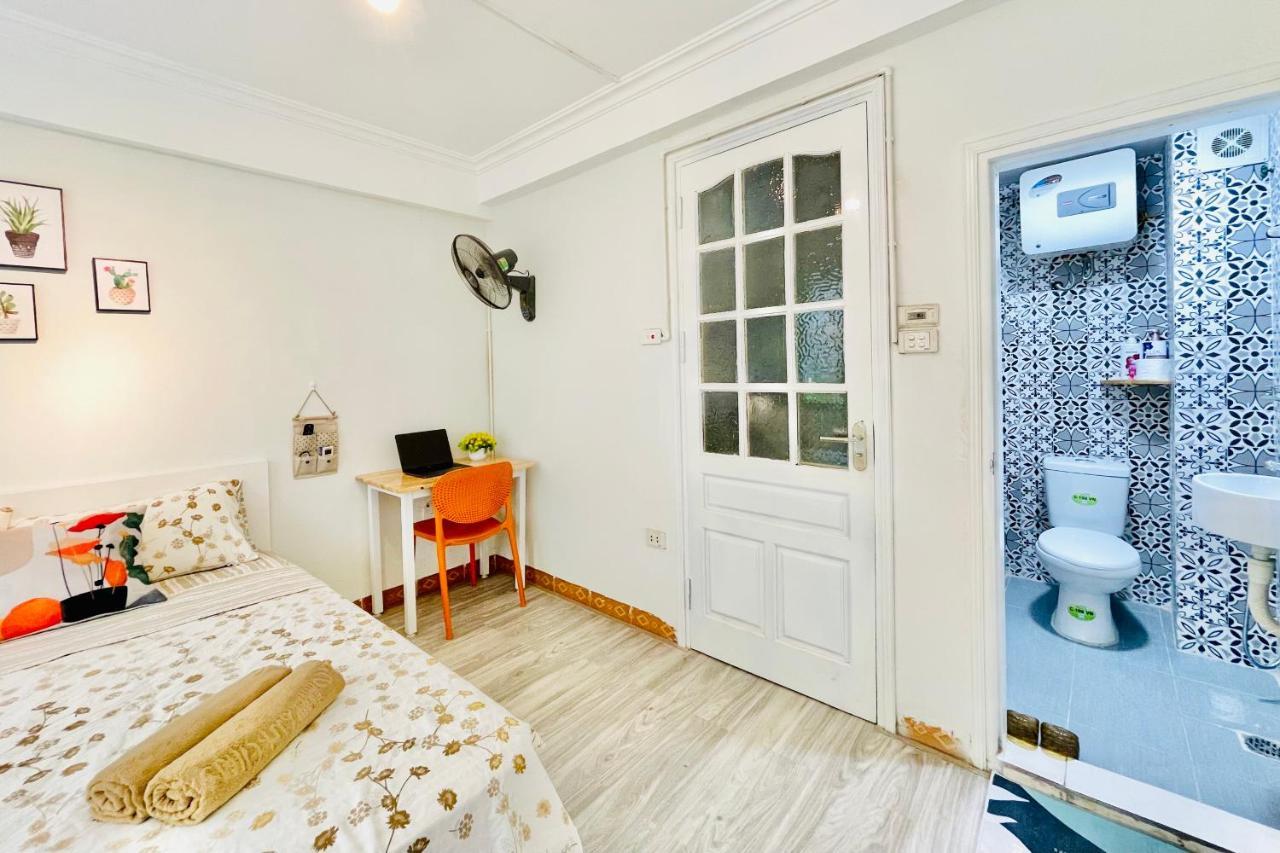 Vitamin Home Hoan Kiem 35 Hanoi Dış mekan fotoğraf