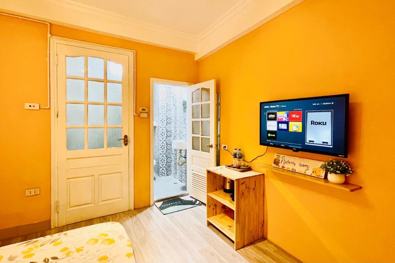 Vitamin Home Hoan Kiem 35 Hanoi Dış mekan fotoğraf