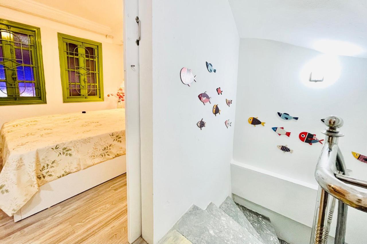 Vitamin Home Hoan Kiem 35 Hanoi Dış mekan fotoğraf