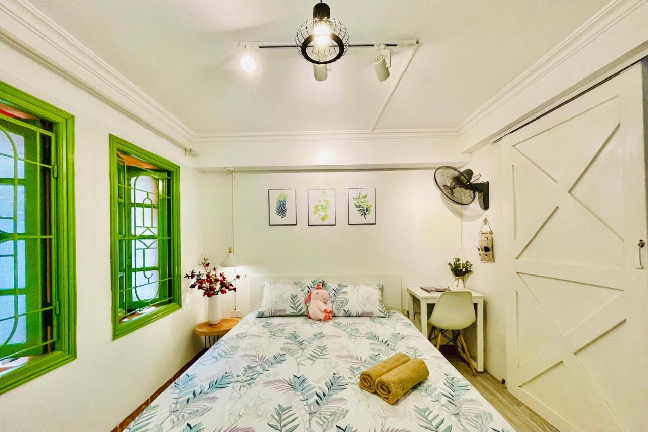 Vitamin Home Hoan Kiem 35 Hanoi Dış mekan fotoğraf